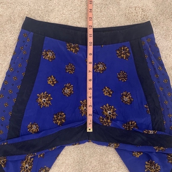 Vintage 80’s Bianca Maria Caselli Crystal Jeans - Picture 12 of 13